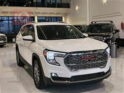 جي ام سي تيراين